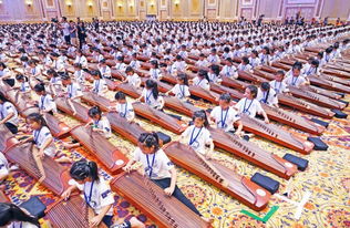 上海民族樂器一廠 承載民族精神，弘揚(yáng)傳統(tǒng)文化，引領(lǐng)樂器零售新風(fēng)尚