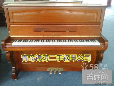 青島即墨二手韓國鋼琴工廠直供，品質與性價比兼得